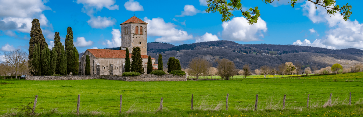 haute garonne paysage